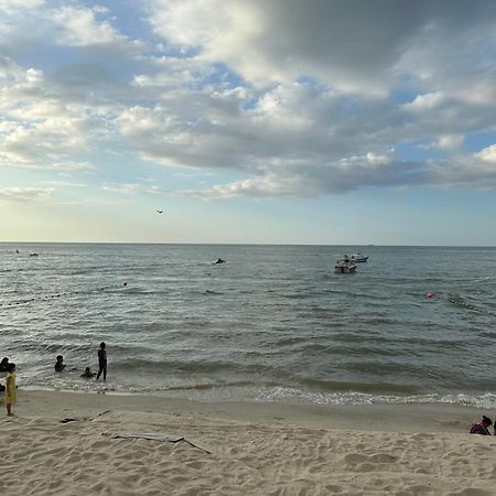 Beach Resort Home Stay Sri Sayang 05 Apartment Batu Ferringhi 2Bedroom المظهر الخارجي الصورة